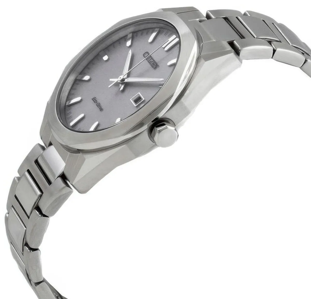 Наручные часы  Citizen  Eco Drive Citizen BM7600-81A (фото 2)
