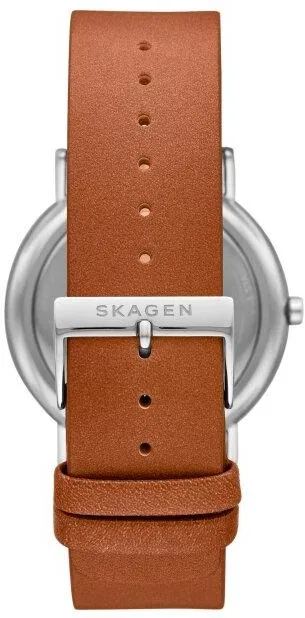 Наручные часы  Skagen  Leather Skagen SKW6578 (фото 3)