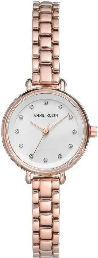 Наручные часы  Anne Klein  Steel Anne Klein 2662SVRG (фото 1)