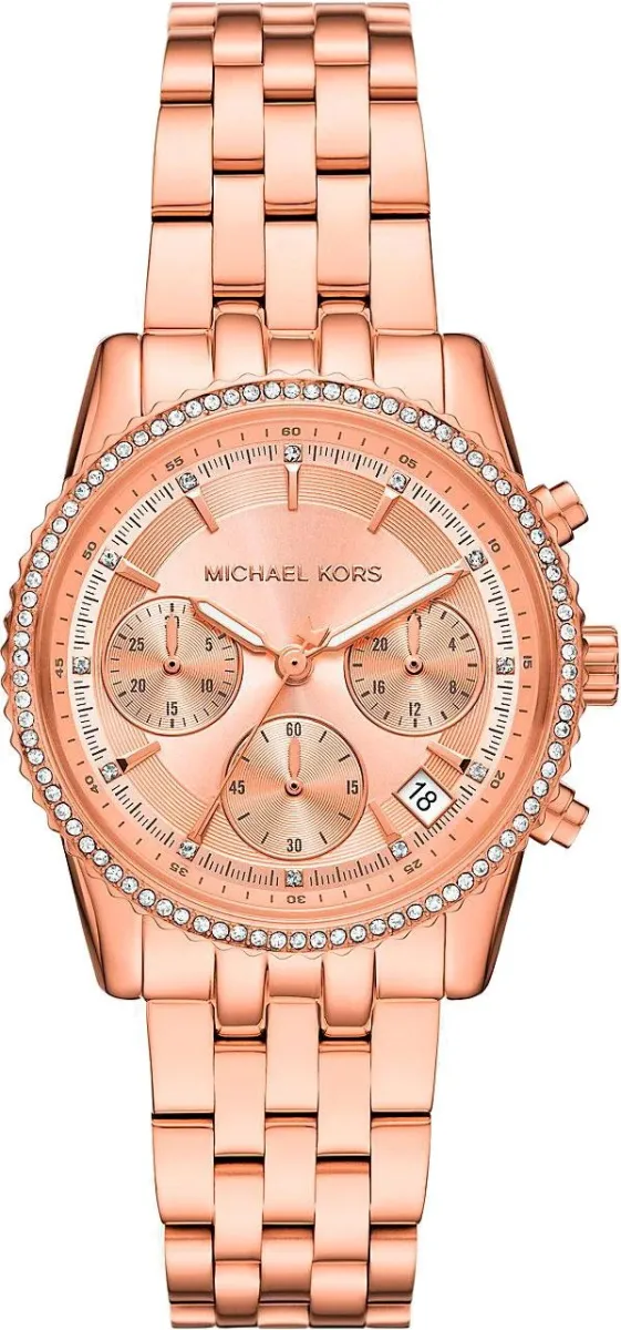 Наручные часы  Michael Kors  Ritz Michael Kors MK7531 (фото 1)