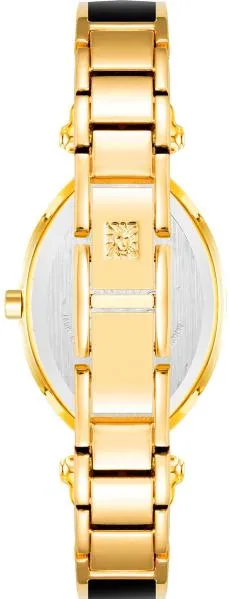 Наручные часы  Anne Klein  Diamond Anne Klein 4018BKGB (фото 2)