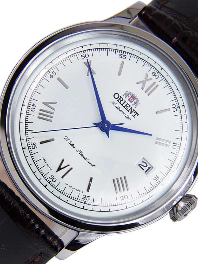 Часы  Orient  Classic Orient FAC00009W (фото 3)