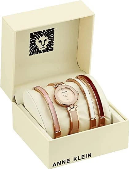 Наручные часы  Anne Klein  Ceramic Anne Klein 1980BHST (фото 2)
