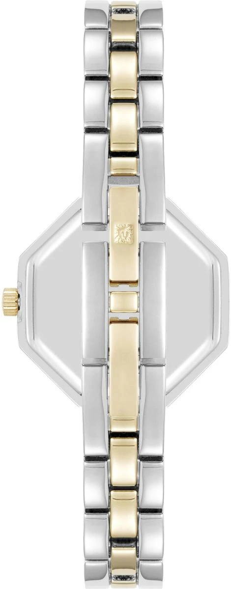 Наручные часы  Anne Klein  Crystal Anne Klein 5401MPTT (фото 3)