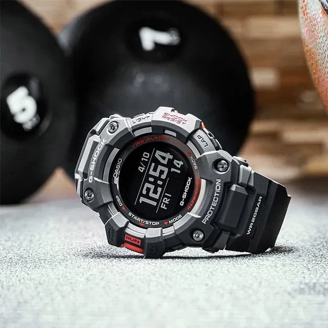 Часы  Casio  G-Shock Casio GBD-100-1E (фото 3)