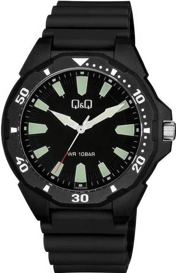 Наручные часы  Q&Q  Attractive Q&Q VS44J005Y (фото 1)