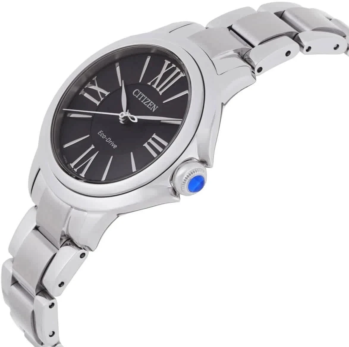 Часы  Citizen  Eco Drive Citizen EM1160-58E (фото 4)