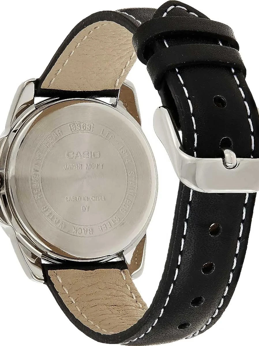 Наручные часы  Casio  Collection Casio LTP-1314L-8A (фото 2)