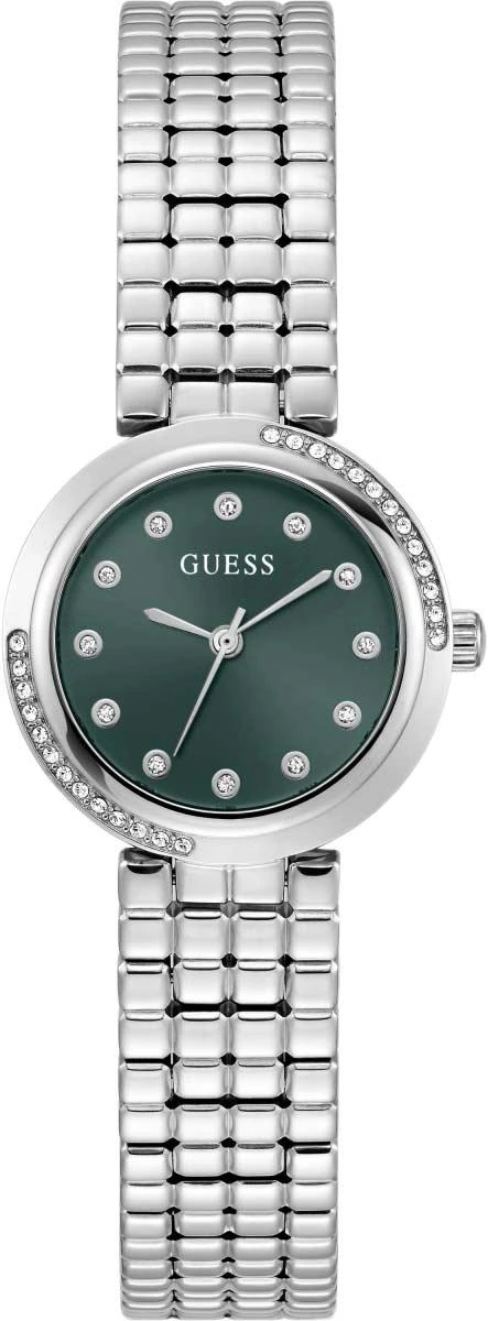 Наручные часы  Guess  Bejeweled Guess GW0930L1 (фото 1)