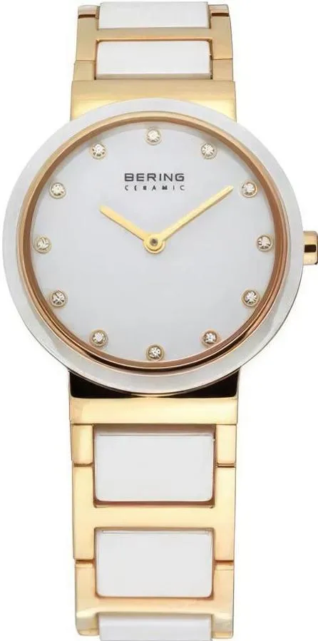 Наручные часы  Bering  Ceramic Bering 10729-751 (фото 1)