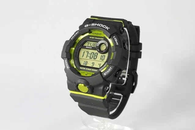 Наручные часы  Casio  G-Shock Casio GBD-800-8E (фото 15)