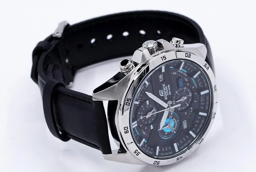 Наручные часы  Casio  Edifice Casio EFR-556L-1A (фото 10)