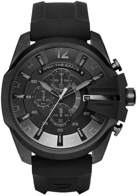 Наручные часы  Diesel  Chronograph Diesel DZ4378 (фото 1)