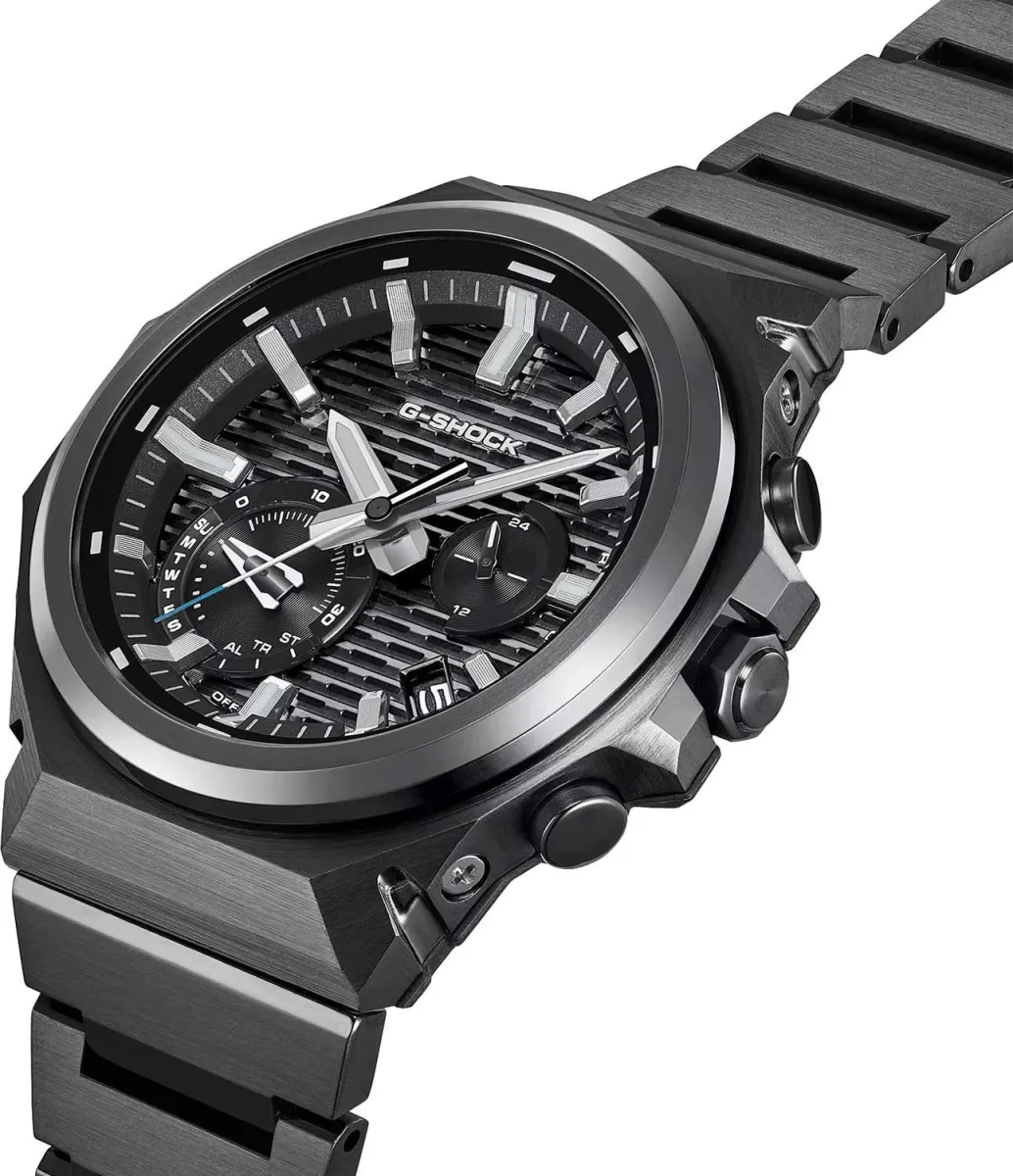 Часы  Casio  G-Shock Casio GST-B1000BD-1A (фото 6)
