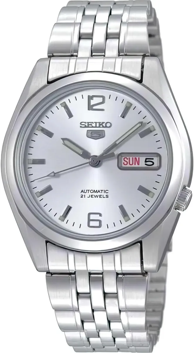 Наручные часы  Seiko  SEIKO 5 Regular Seiko SNK385K1 (фото 1)