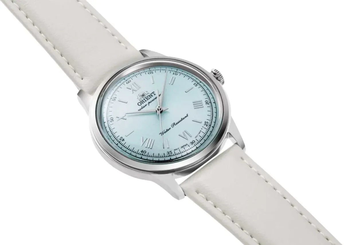 Наручные часы  Orient  Casual Orient RA-WK0002E (фото 2)