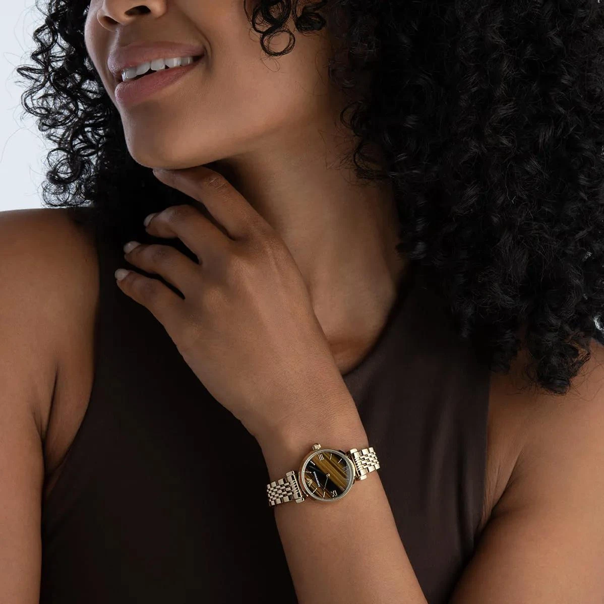 Наручные часы  Emporio Armani  Gianni T-Bar Emporio Armani AR11703 (фото 2)