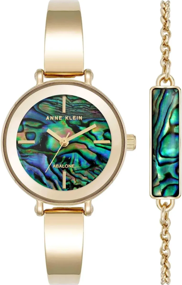 Наручные часы  Anne Klein  Box Set Anne Klein 5116ABST (фото 1)