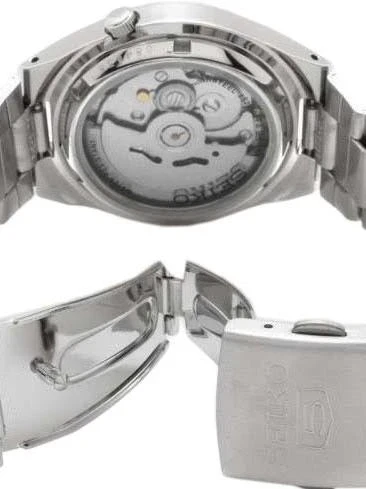 Часы  Seiko  Seiko 5 Seiko SNK621K1 (фото 4)