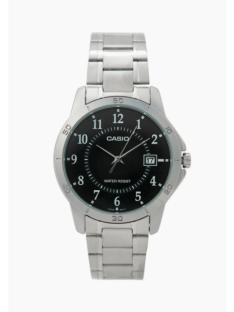 Часы  Casio  Collection Casio MTP-V004D-1B (фото 3)