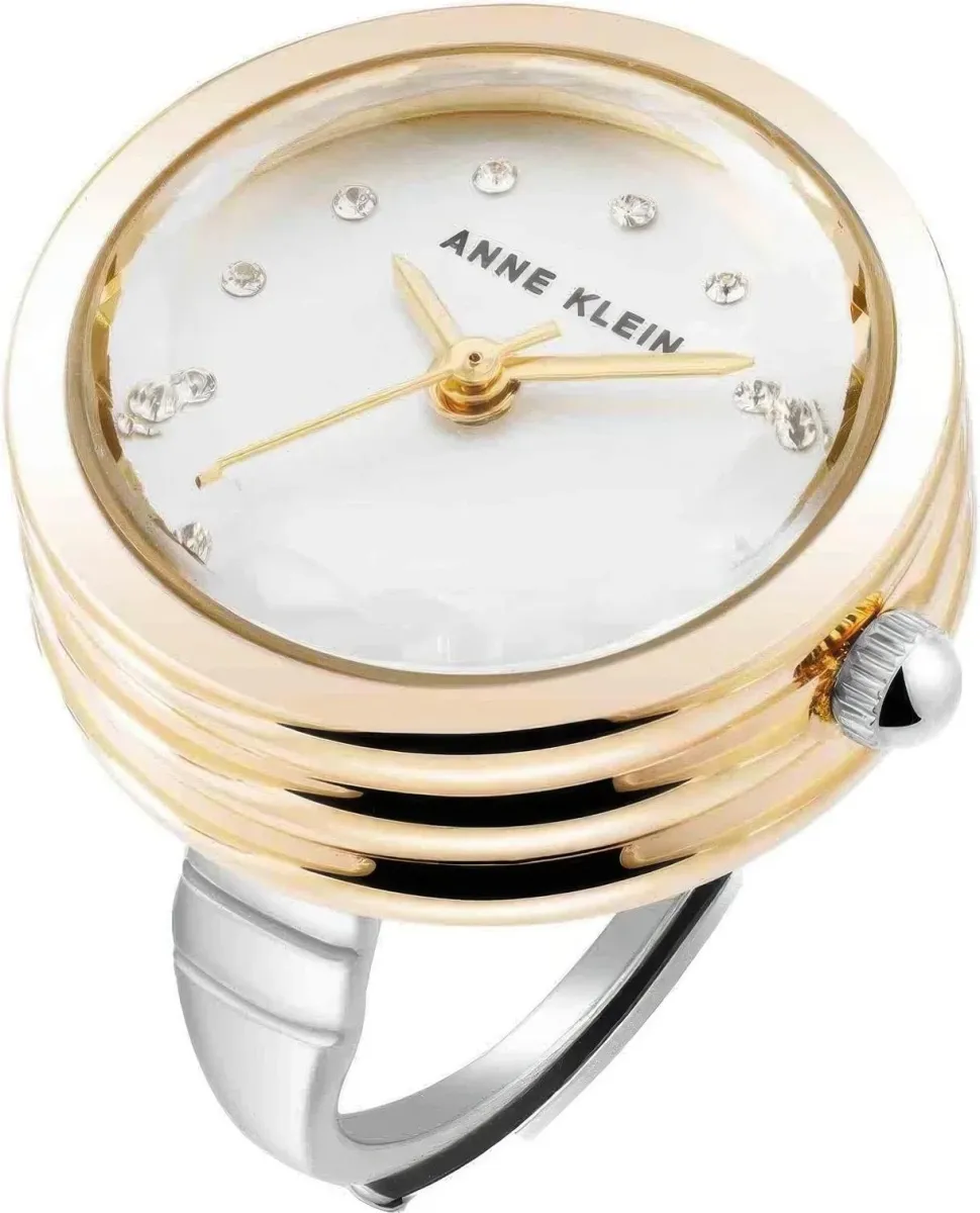 Наручные часы  Anne Klein  Ring Anne Klein 5125RINGTT (фото 1)