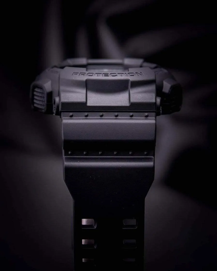 Наручные часы  Casio  G-Shock Casio GA-100-1A1 (фото 10)