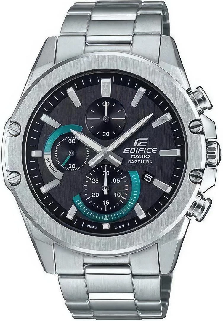 Наручные часы  Casio  Edifice Casio EFR-S567D-1A (фото 1)