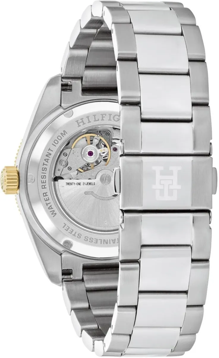 Наручные часы  Tommy Hilfiger  Adrian Tommy Hilfiger 1792155 (фото 2)