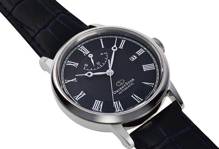 Часы  Orient  Orient Star Orient RE-AU0003L (фото 3)