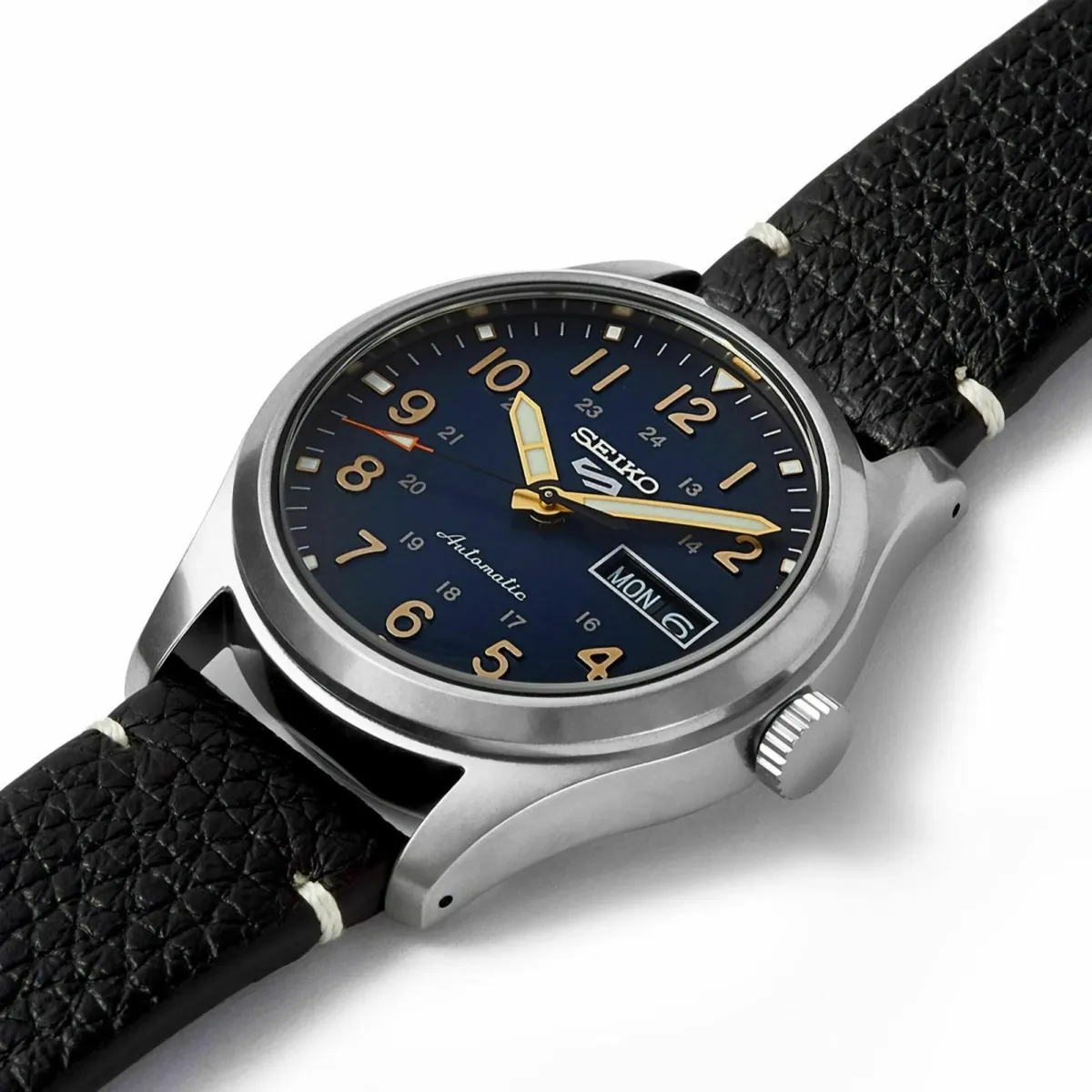 Часы  Seiko  Seiko 5 Sports Seiko SRPG39K1 (фото 5)