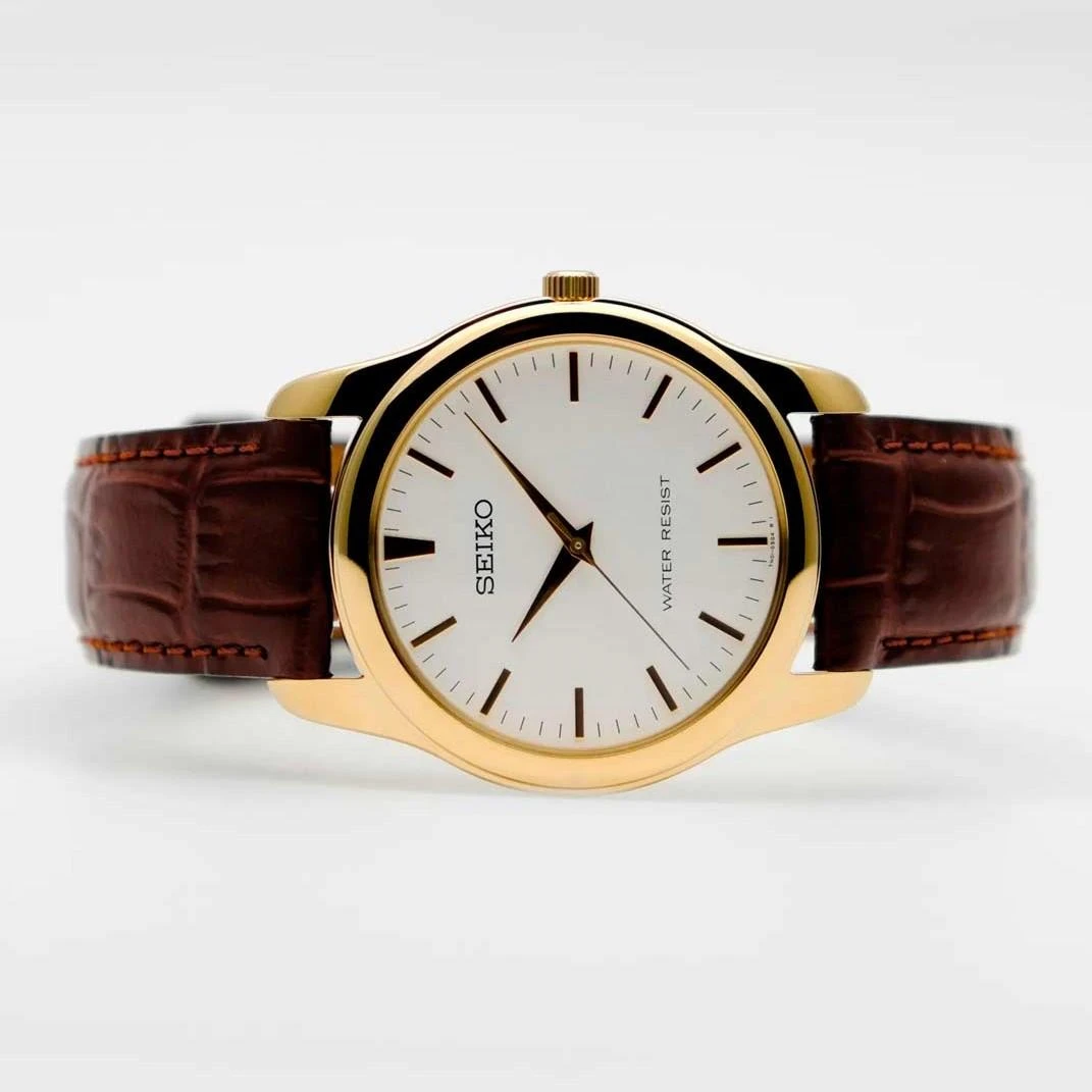 Наручные часы  Seiko  Spirit Seiko SCXP032 (фото 3)
