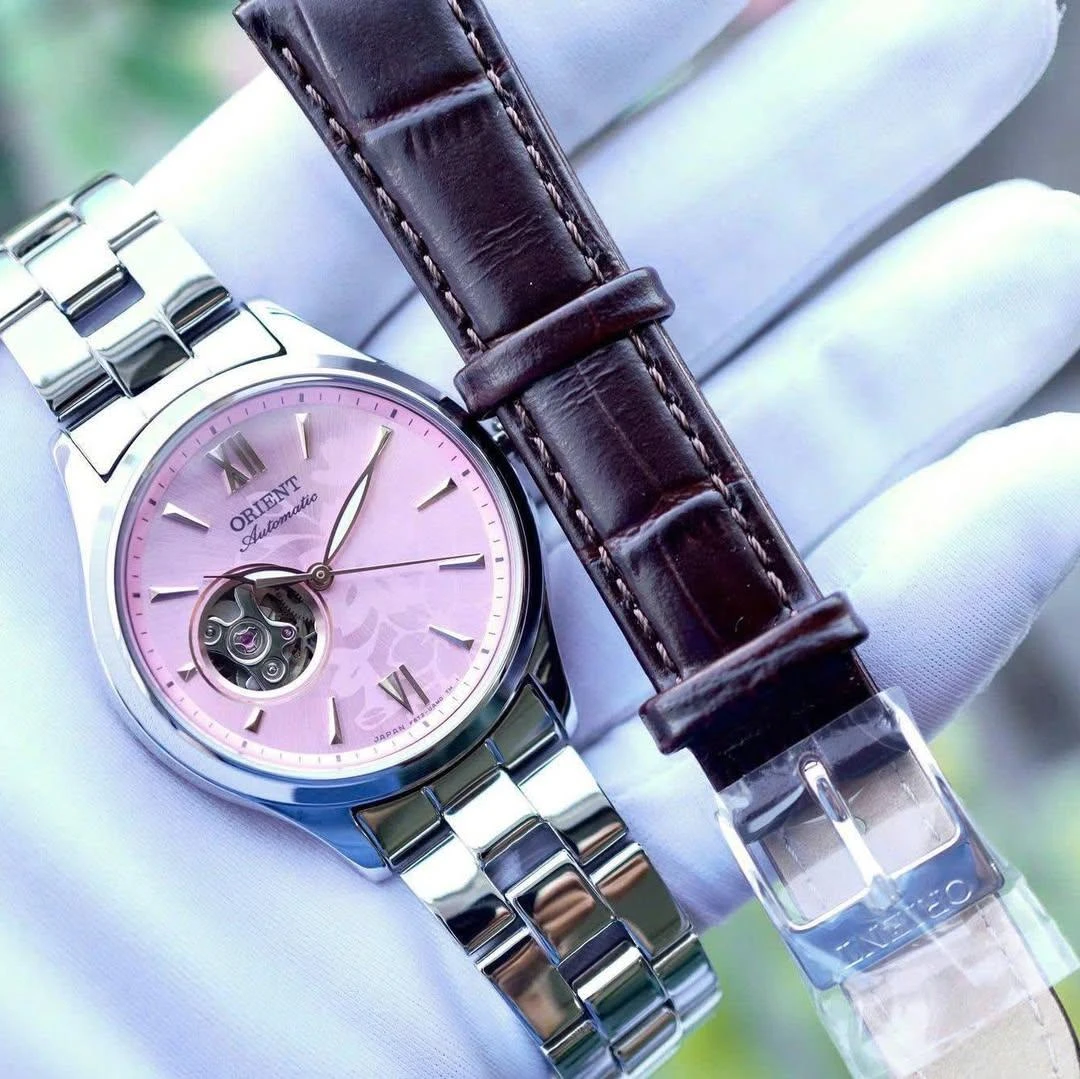 Наручные часы  Orient  Classic Orient RN-AG0731J (фото 3)