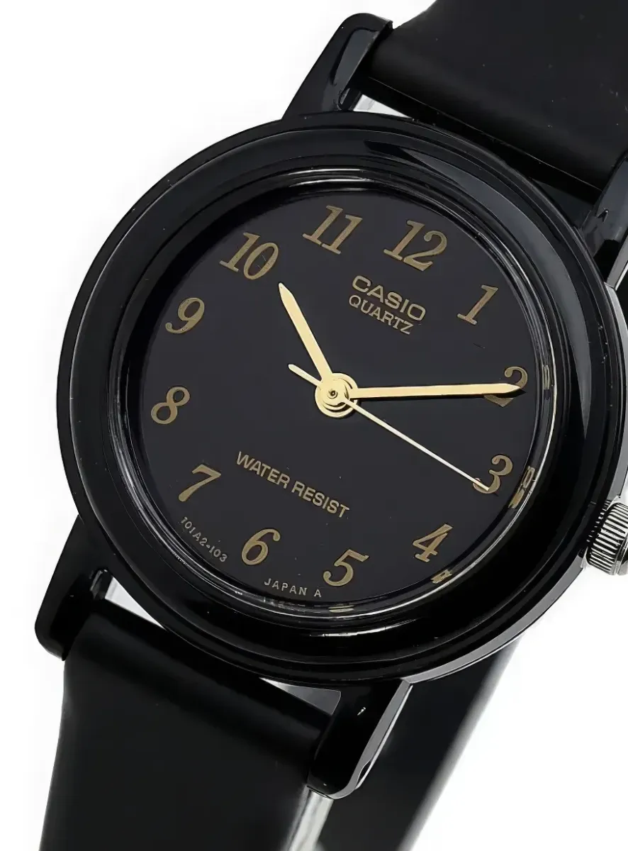Часы  Casio  Collection Casio LQ-139AMV-1L (фото 3)