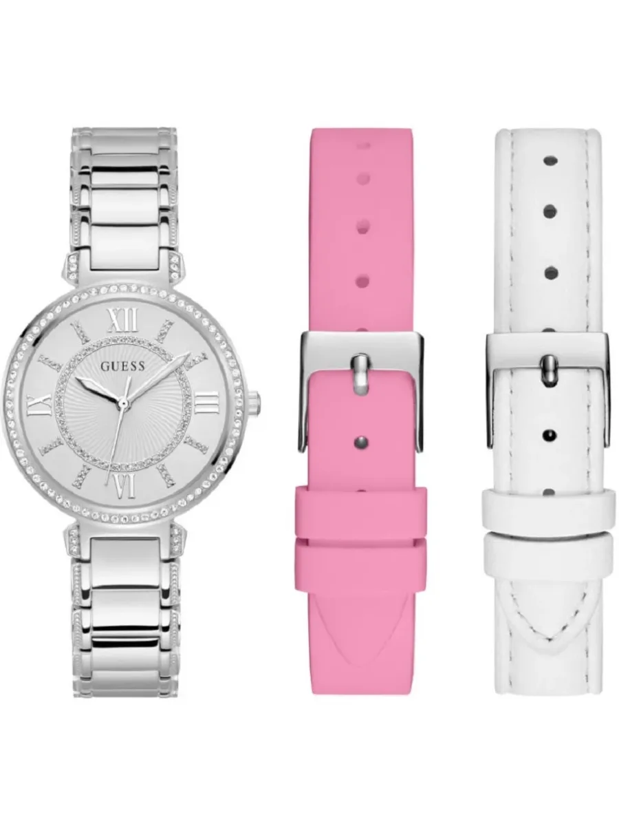 Наручные часы  Guess  Montage Guess GW0588L2 (фото 3)
