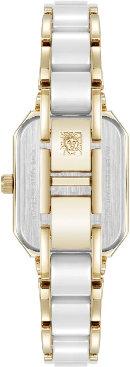 Наручные часы  Anne Klein  Diamond Ceramics Anne Klein 5260WTGB (фото 3)