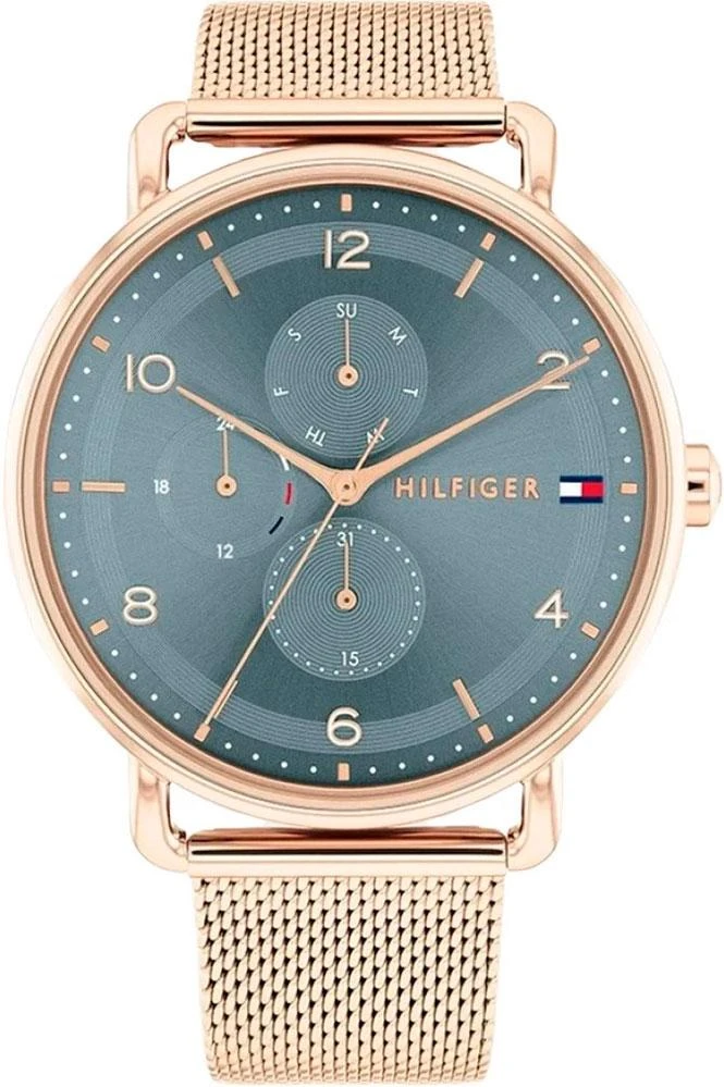 Наручные часы  Tommy Hilfiger  Multifunction Tommy Hilfiger 1782664 (фото 1)