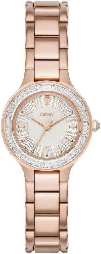 Наручные часы  DKNY  Essentials Glitz DKNY NY2393 (фото 1)