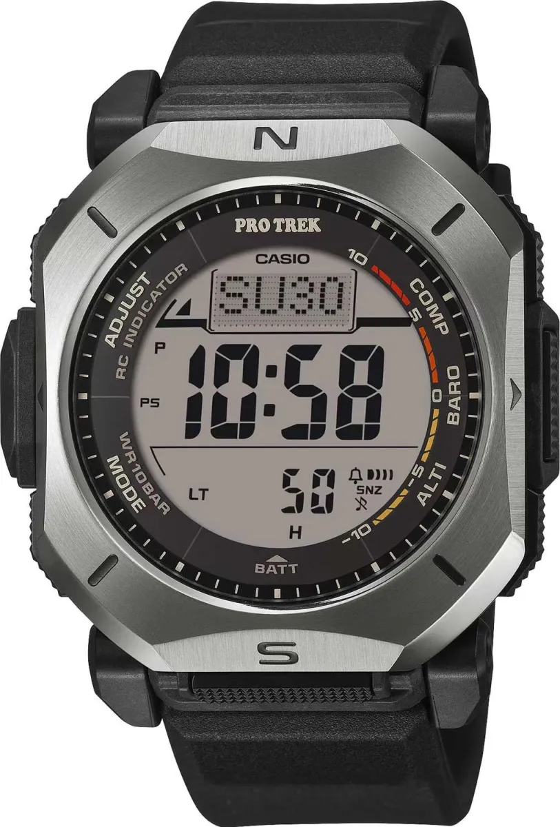 Наручные часы  Casio  ProTrek Casio PRW-69Y-1E (фото 1)