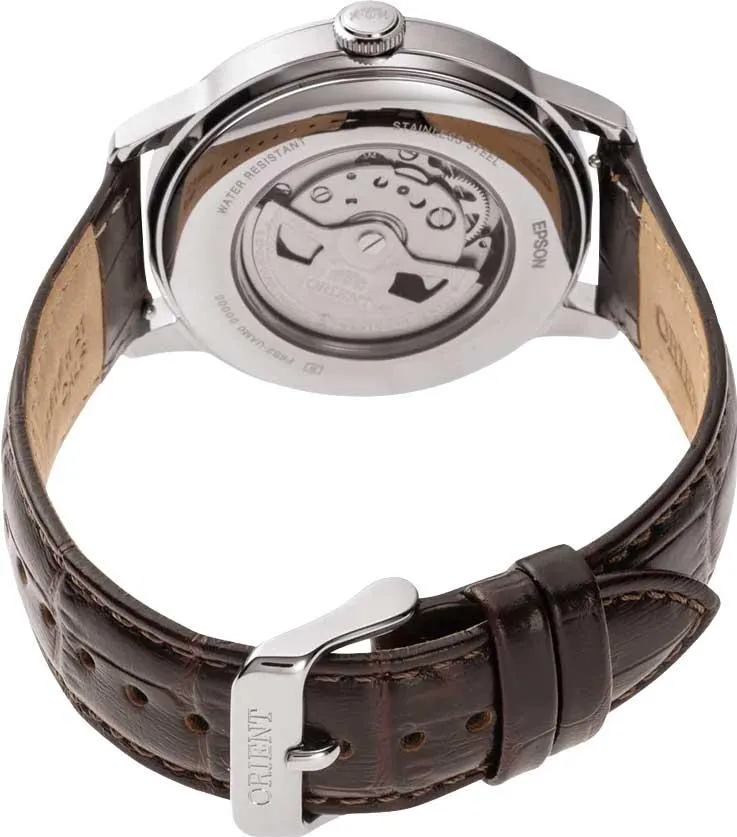 Наручные часы  Orient  Sun & Moon Classic Orient RA-AK0807R (фото 4)