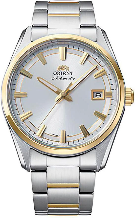Наручные часы  Orient  Automatic Orient RA-AC0R01S (фото 1)