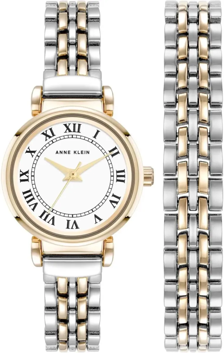 Наручные часы  Anne Klein  Daily Anne Klein 4145TTST (фото 1)