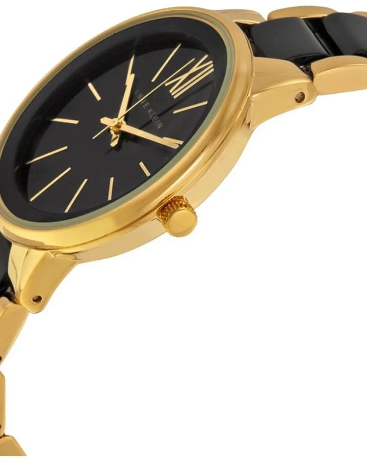 Наручные часы  Anne Klein  Steel Anne Klein 1412BKGB (фото 2)