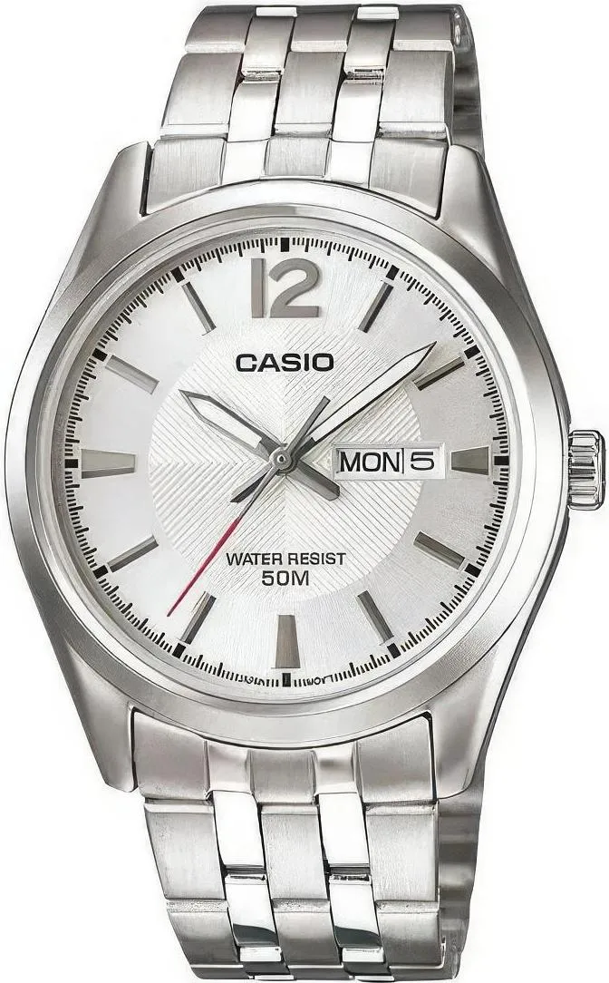 Наручные часы  Casio  Collection Casio MTP-1335D-7A (фото 1)