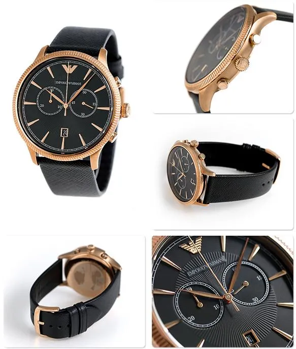 Наручные часы  Emporio Armani  Sports Emporio Armani AR1792 (фото 2)