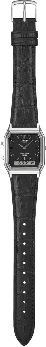 Часы  Casio  Vintage Casio AQ-230EL-1A (фото 2)