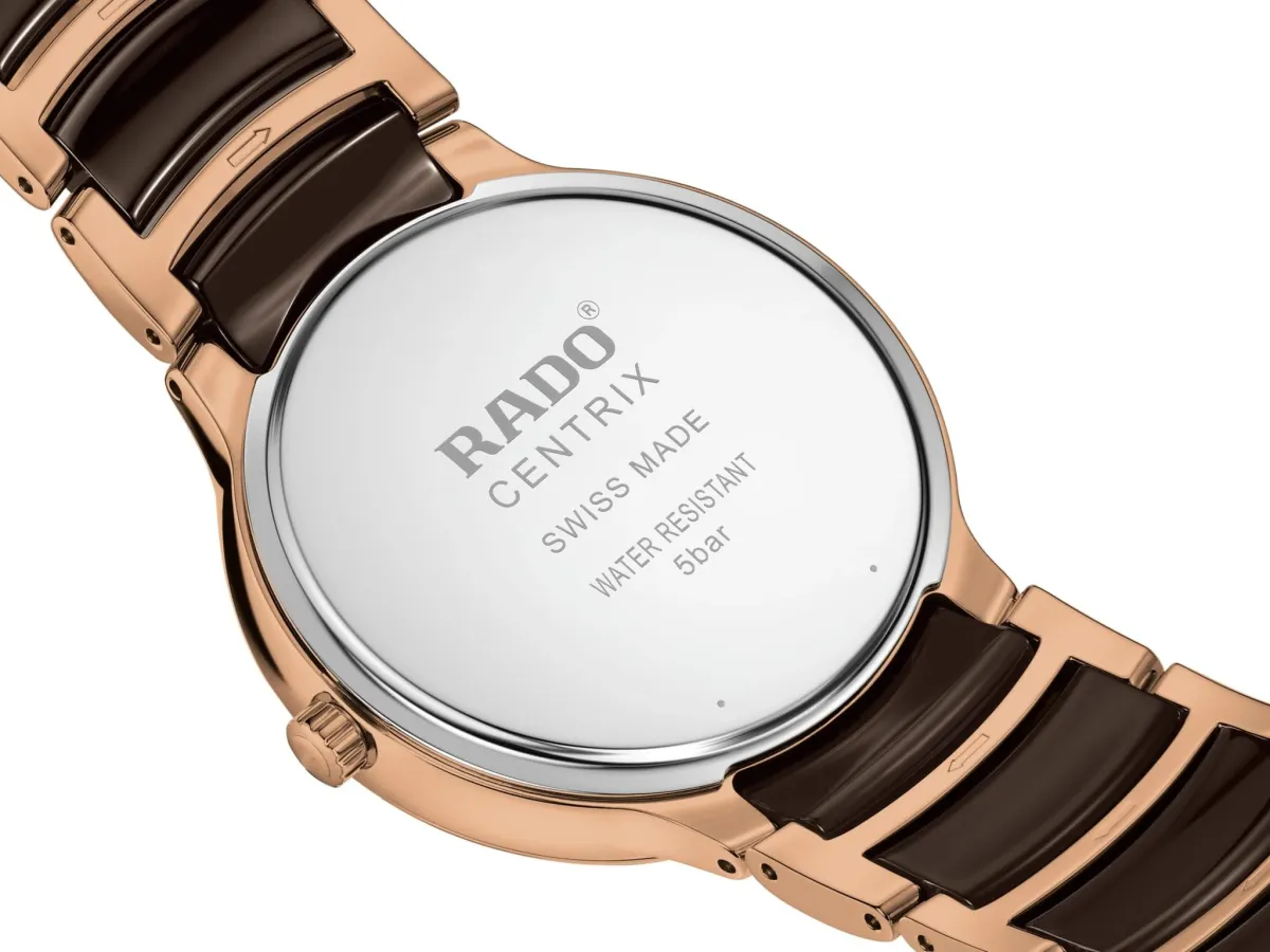 Часы  RADO  Centrix RADO R30023712 (фото 4)