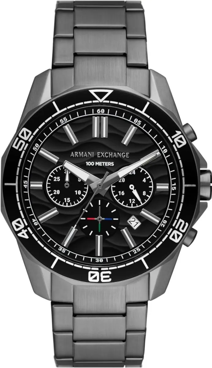 Наручные часы  Armani Exchange  Spencer Armani Exchange AX1959 (фото 1)