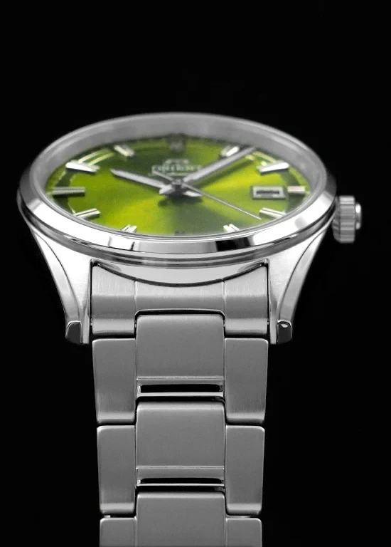 Наручные часы  Orient  Contemporary Orient RA-AC0R05E (фото 4)