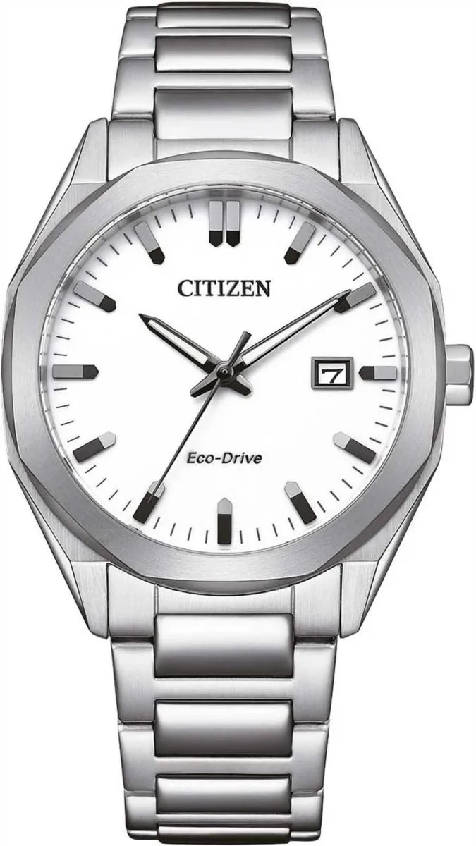 Наручные часы  Citizen  Eco Drive Citizen BM7620-83A (фото 1)
