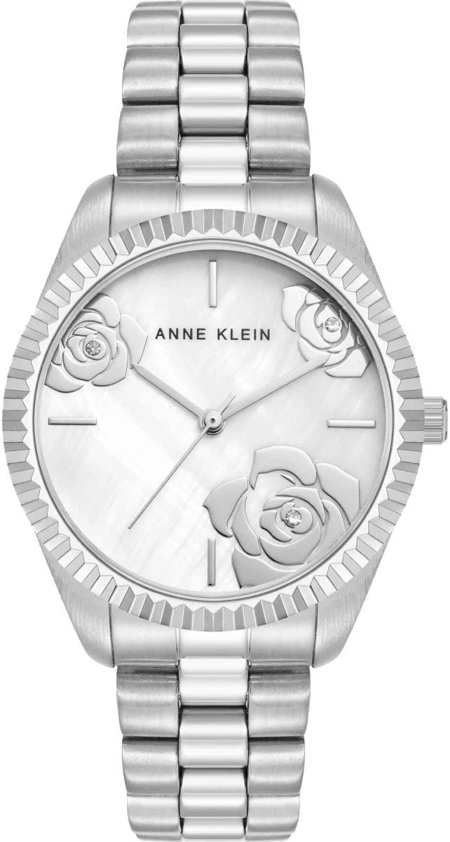 Наручные часы  Anne Klein  Metals Anne Klein 5289FMSV (фото 1)
